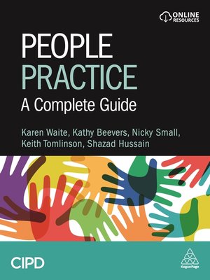 cover image of People Practice
